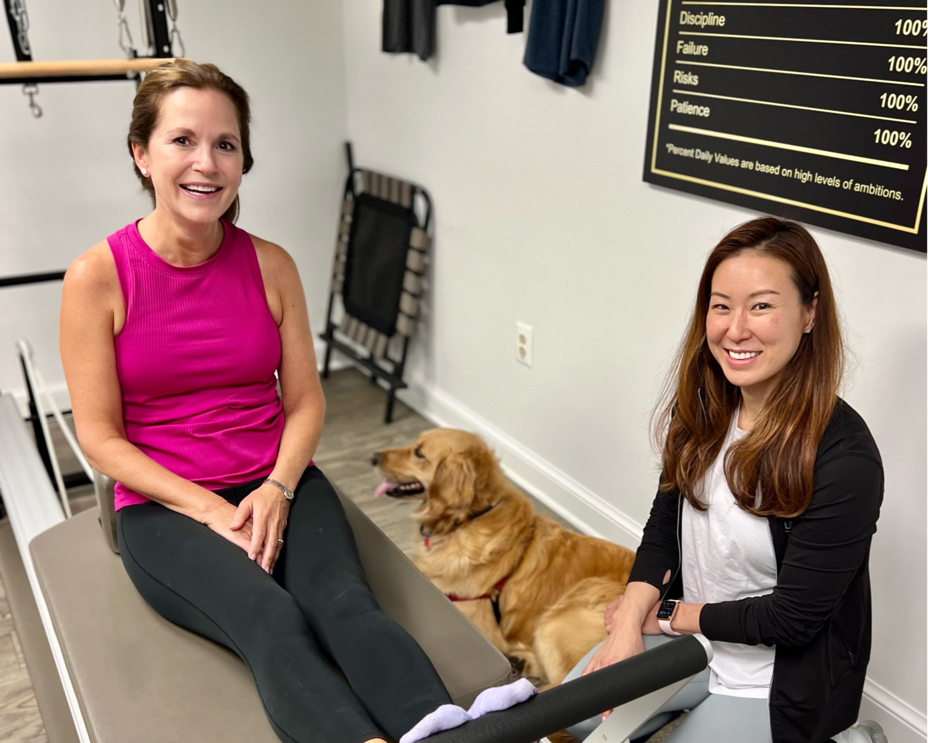 How to Setup your Reformer