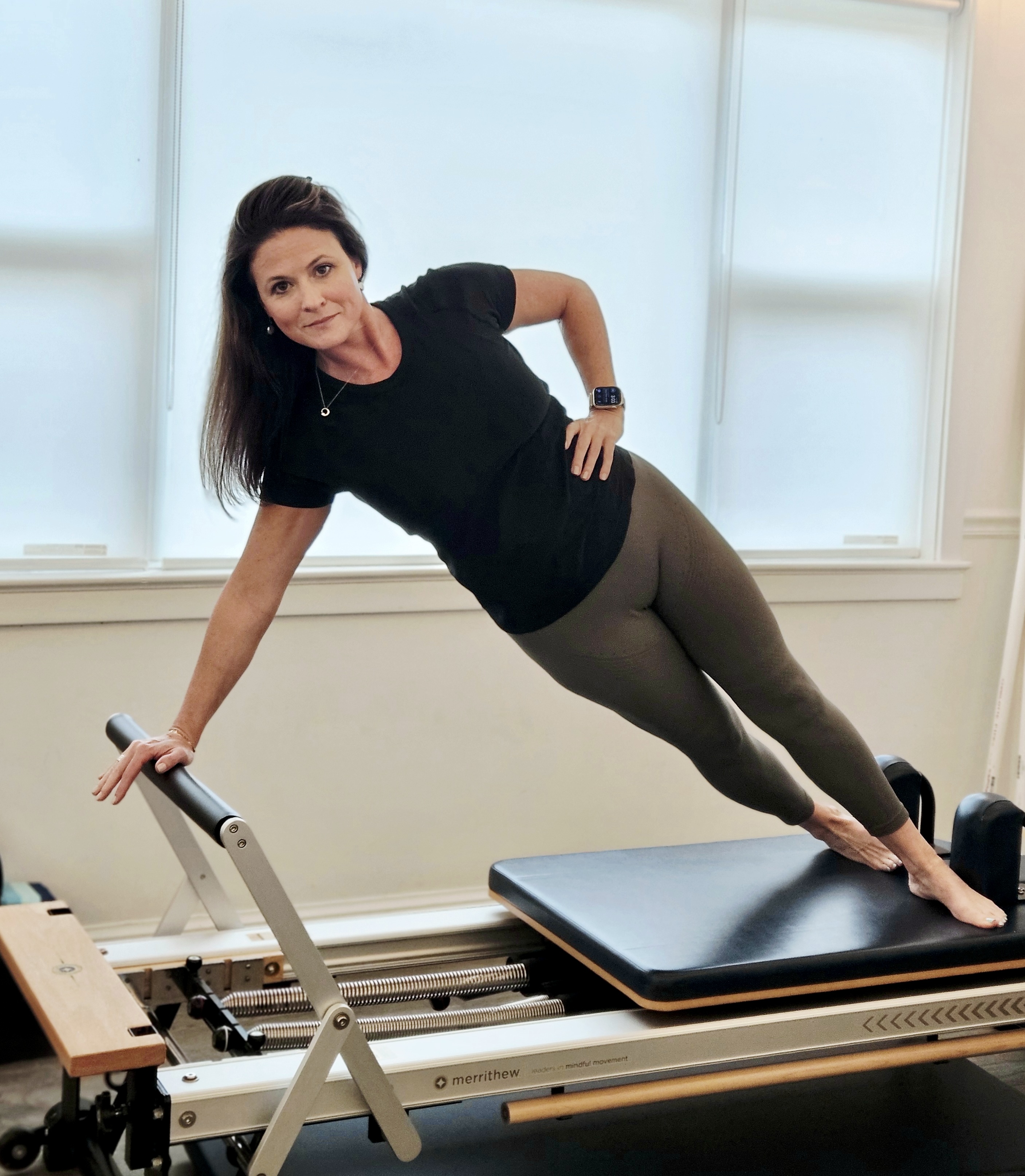 Retreat Leader Brittany