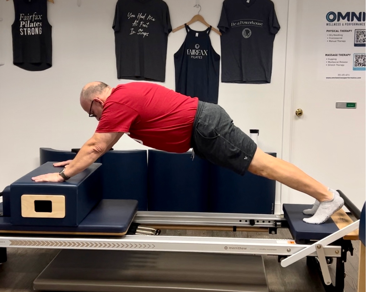 How to Setup your Reformer